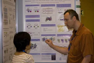 2011: IUCr Congress and General Assembly: General photos