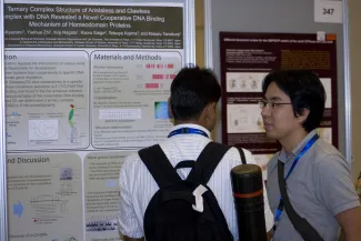2011: IUCr Congress and General Assembly: General photos