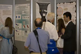 2011: IUCr Congress and General Assembly: General photos