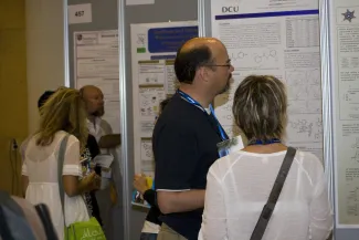 2011: IUCr Congress and General Assembly: General photos