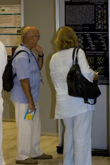 2011: IUCr Congress and General Assembly: General photos