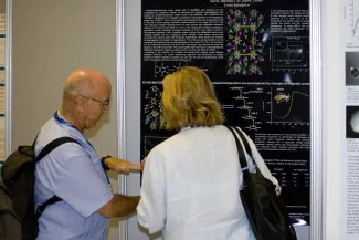 2011: IUCr Congress and General Assembly: General photos