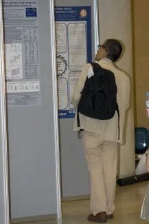 2011: IUCr Congress and General Assembly: General photos