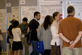 2011: IUCr Congress and General Assembly: General photos