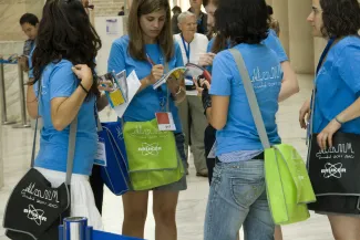 2011: IUCr Congress and General Assembly: General photos