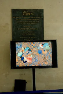 2011: IUCr Congress and General Assembly: General photos