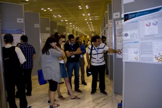2011: IUCr Congress and General Assembly: General photos