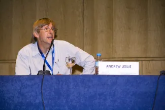 2011: IUCr Congress and General Assembly: Microsymposia