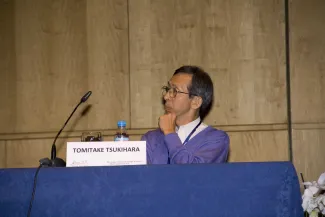 2011: IUCr Congress and General Assembly: Microsymposia