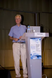 2011: IUCr Congress and General Assembly: Microsymposia