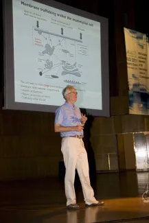 2011: IUCr Congress and General Assembly: Microsymposia