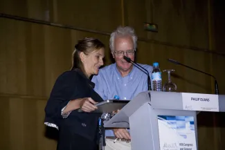 2011: IUCr Congress and General Assembly: Microsymposia