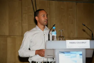 2011: IUCr Congress and General Assembly: Microsymposia
