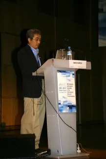 2011: IUCr Congress and General Assembly: Microsymposia