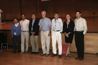 2011: IUCr Congress and General Assembly: Microsymposia