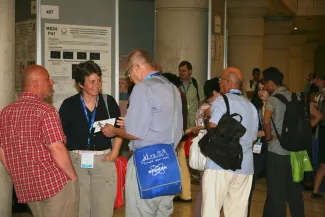 2011: IUCr Congress and General Assembly: General photos