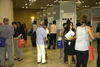 2011: IUCr Congress and General Assembly: General photos