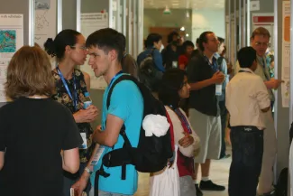 2011: IUCr Congress and General Assembly: General photos