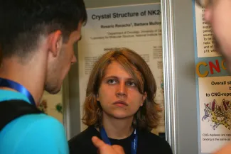 2011: IUCr Congress and General Assembly: General photos