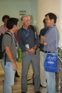 2011: IUCr Congress and General Assembly: General photos