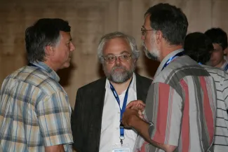 2011: IUCr Congress and General Assembly: General Assembly