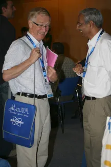 2011: IUCr Congress and General Assembly: General Assembly