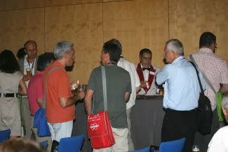 2011: IUCr Congress and General Assembly: General Assembly