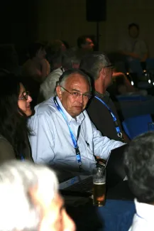 2011: IUCr Congress and General Assembly: General Assembly