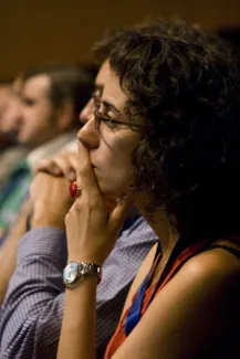 2011: IUCr Congress and General Assembly: General photos