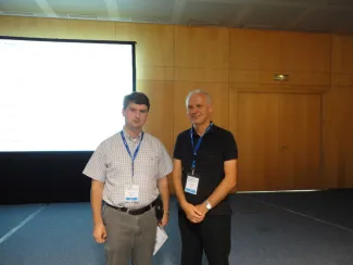 2011: IUCr Congress and General Assembly: Keynote Lecture