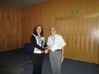 2011: IUCr Congress and General Assembly: Keynote Lecture
