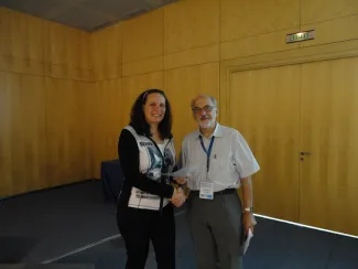 2011: IUCr Congress and General Assembly: Keynote Lecture