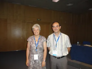 2011: IUCr Congress and General Assembly: Keynote Lecture