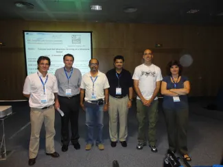 2011: IUCr Congress and General Assembly: Microsymposia