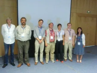 2011: IUCr Congress and General Assembly: Microsymposia