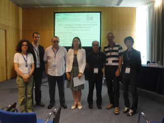 2011: IUCr Congress and General Assembly: Microsymposia