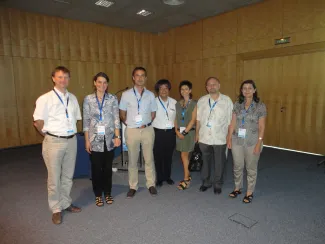 2011: IUCr Congress and General Assembly: Microsymposia