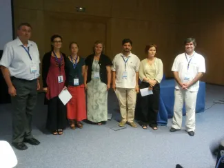 2011: IUCr Congress and General Assembly: Microsymposia