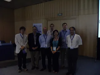 2011: IUCr Congress and General Assembly: Microsymposia
