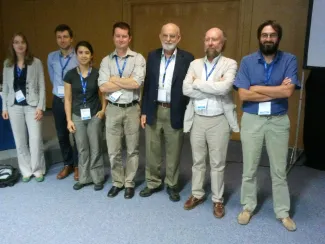 2011: IUCr Congress and General Assembly: Microsymposia