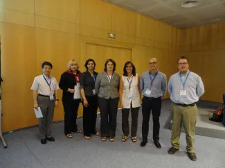 2011: IUCr Congress and General Assembly: Microsymposia