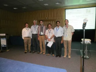 2011: IUCr Congress and General Assembly: Microsymposia