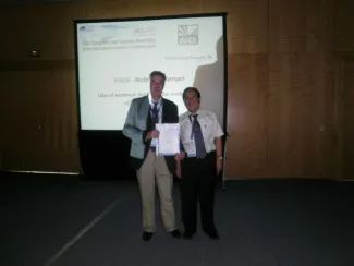2011: IUCr Congress and General Assembly: Keynote Lecture