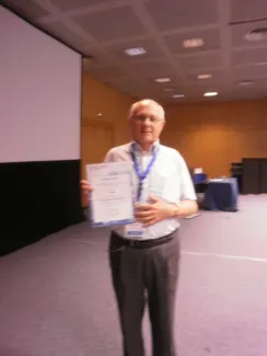 2011: IUCr Congress and General Assembly: Microsymposia