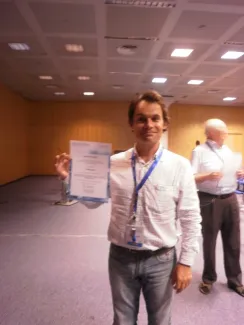 2011: IUCr Congress and General Assembly: Microsymposia