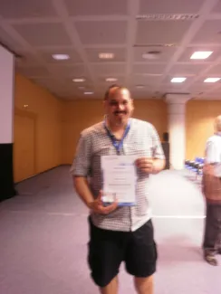 2011: IUCr Congress and General Assembly: Microsymposia