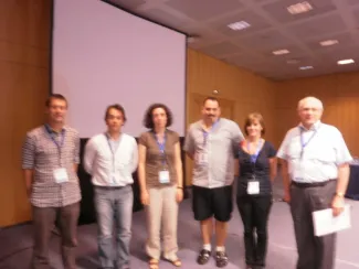 2011: IUCr Congress and General Assembly: Microsymposia