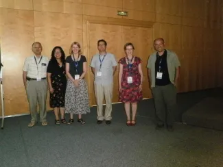 2011: IUCr Congress and General Assembly: Microsymposia
