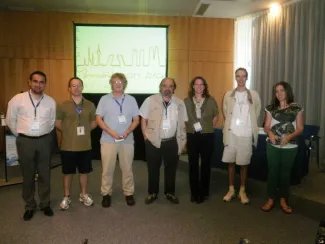 2011: IUCr Congress and General Assembly: Microsymposia