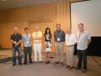 2011: IUCr Congress and General Assembly: Microsymposia